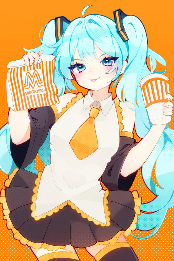 whata miku