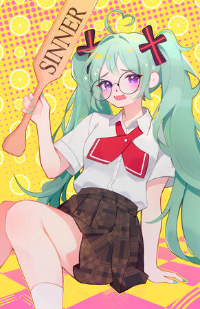rotten miku rotten miku