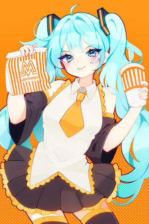 whata miku whata miku