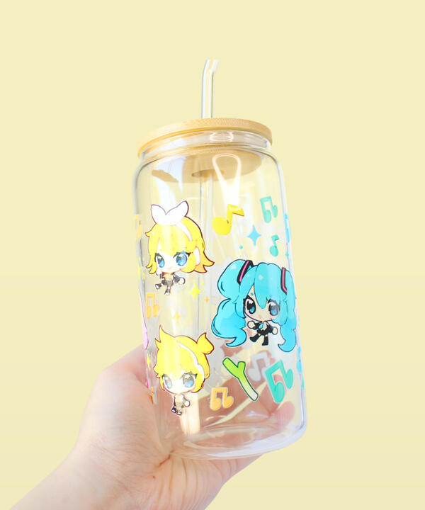 vocaloid cup