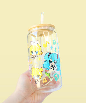 vocaloid cup vocaloid cup