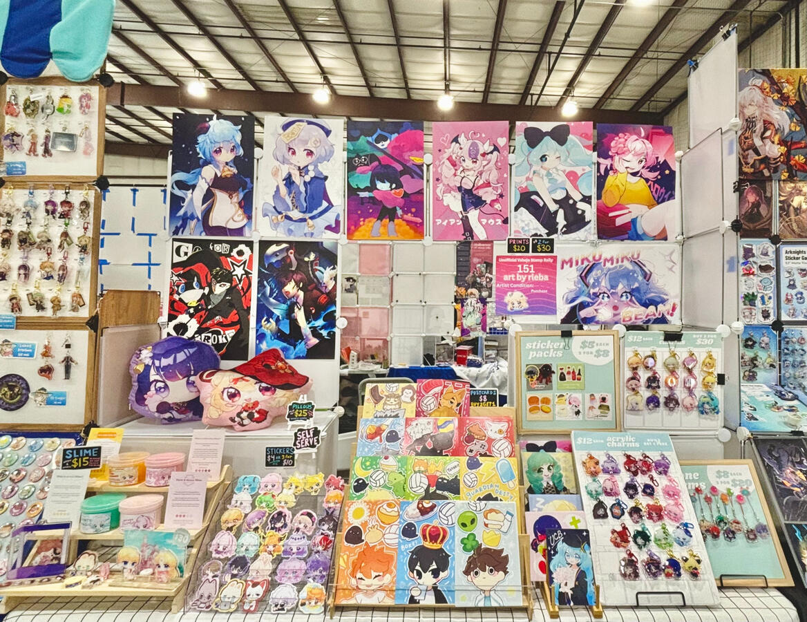 anime impulse bay area 2024