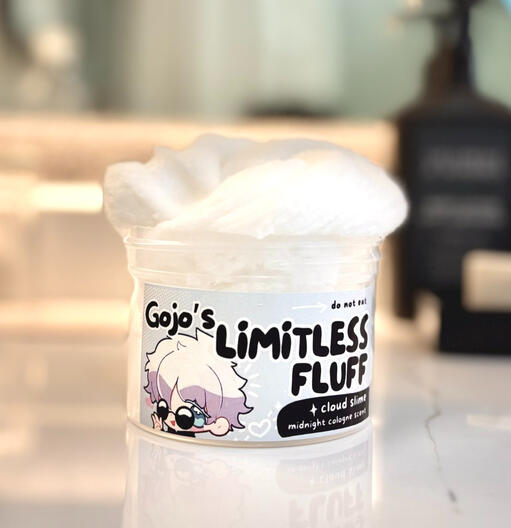 gojo slime